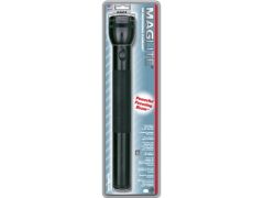 Maglite 7738/61-375mm Penlight 4 D-cell negro