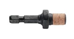 Makita 784643-3 Adaptador de broca 1/4"