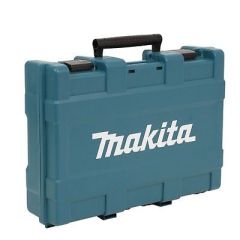 Makita 821524-1 Caja de plástico para DLX2146T y otros