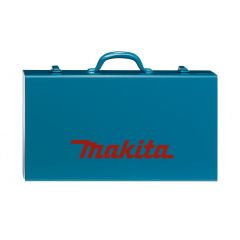 Makita 823333-4 Caja "metálica" azul