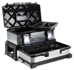 Stanley 1-95-830 Caja de herramientas Glava MP 20" con cajón