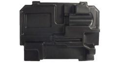 Makita 837648-3 Inserto M-Box para la fresa de láminas DPJ180