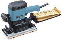 Makita 9046 Lijadora orbital 230V