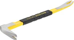 Stanley FMHT1-55010 Barras de cuervo finas FatMax Garra estrecha 300mm