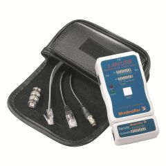 Weidmuller 9205400000 Comprobador USB LAN