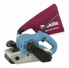 Makita 9403 230V Lijadora de banda 100 mm