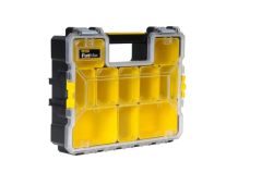 Stanley 1-97-518 Organizador profesional FatMax impermeable (profundo)