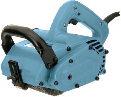 Makita 9741 Lijadora de cepillo