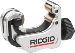 Ridgid 97787 Modelo 117 Cortatubos AUTOFEED® para espacios reducidos 5-24 mm