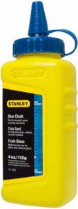 Stanley 1-47-404 Línea de Carga Pólvora Roja 115gr