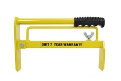 Orit ABH-1021-000 Pinza de piedra "Handy Man"