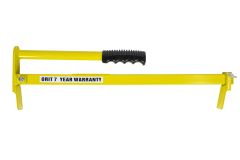 Orit ABH-M-1021-000 Pinza para ladrillos MANFRED