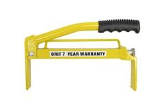 Orit ABH-S-1021-000 Pinza de piedra "Handy Man Super".