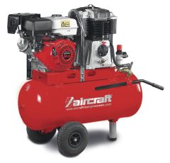 Aircraft 712006530 AIRBAU 652/100B Compresor de gasolina 14 bar 100L