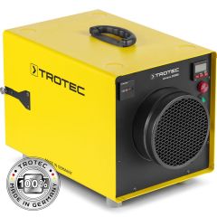 Trotec 1180000113 Generador de ozono Airozon® 20000