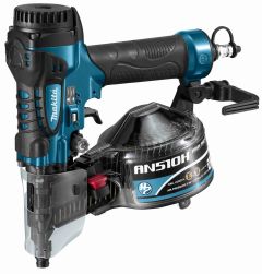 Makita AN510H Clavadora de alta presión para la construcción de 22 bar 50 mm