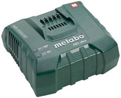 Metabo 627265000 Cargador ultra rápido ASC 14,4-36 voltios