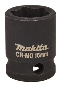 Makita B-39970 Tapa de potencia 15x28mm 3/8" VK