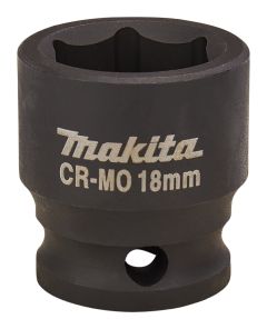 Makita B-40004 Tapa de potencia 18x28mm 3/8" VK