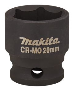 Makita B-40026 Tapa de potencia 20x28mm 3/8" VK