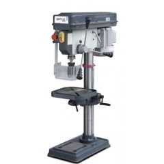 Optimum 713008201 Taladro de banco Optidrill B20 550 vatios 230 voltios