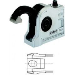 Bessey BAS-CB9-4 Tensor compacto, agujero de montaje cerrado