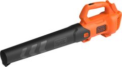 Black & Decker BCBL200B-XJ Soplador de hojas sin cable de 18 voltios, sin baterías ni cargador