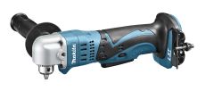 Makita Taladro angular DDA350ZJ de 18 voltios, sin baterías ni cargador