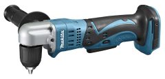 Makita Taladro angular DDA351ZJ de 18 voltios, sin baterías ni cargador