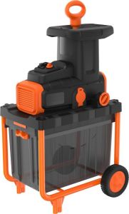 Black & Decker BEGAS5800-QS Trituradora de 2800 vatios