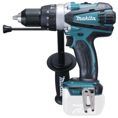 Makita DHP448ZJ Taladro de impacto Cuerpo 14,4 Voltios