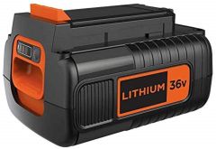 Black & Decker BL2536 Batería 36 Volt 2.5 Ah Li-ion