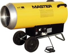 Master BLP103ET Calentador de gas propano 96kW