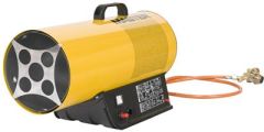 Master BLP53M-N Calentador de gas propano 53kW