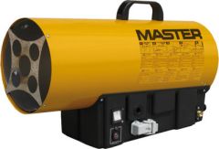 Master BLP33ET Calentador de gas propano 30kW