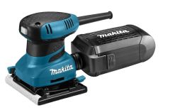 Makita BO4556K Lijadora orbital 230V