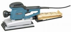 Makita BO4900V 230V Lijadora orbital