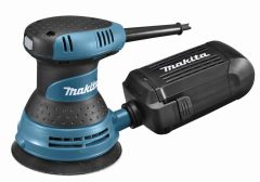 Makita BO5030K Lijadora de excéntricas de 230V