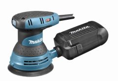 Makita BO5031K Lijadora de excéntricas de 230V