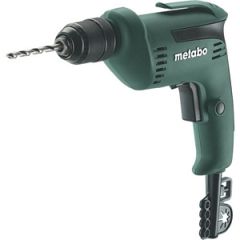 Metabo 600133810 BE10 Taladro eléctrico 450 W