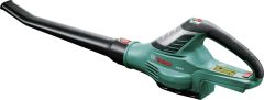 Bosch 06008A0401 ALB 36 LI Soplador de hojas a batería de 36 voltios, sin baterías ni cargador