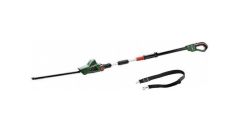 Bosch 06008B3001 Cortasetos UniversalHedgePole 18 Baterías 18 Volt sin baterías ni cargador