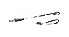 Bosch 06008B3100 UniversalChainPole Podadora de altura 18 Voltios 2,5 Ah li-ion