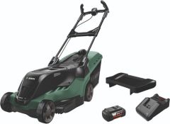 Bosch 06008B9608 AdvancedRotak 36-690 Accu Grass Mower 36 Volt 4.0 Ah Li-ion