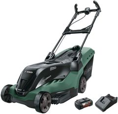 Bosch 06008B9706 AdvancedRotak 36-750 Accu Grass Mower 36 Volt 4.0 Ah Li-ion