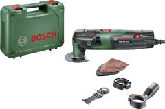 Bosch 0603102100 Multiherramienta PMF 250