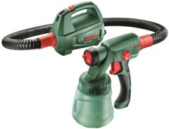 Bosch 0603207000 PFS 1000 Sistema de pulverización fina