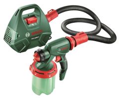 Bosch 0603207100 PFS 3000-2 Sistema de pulverización fina