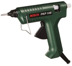 Bosch 0603264503 Pistola de pegamento PKP 18 E