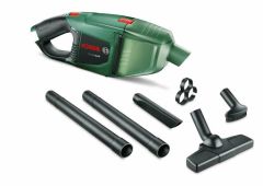 Bosch 06033D0000 Aspiradora EasyVac 12 Batería 12 Voltios sin batería ni cargador